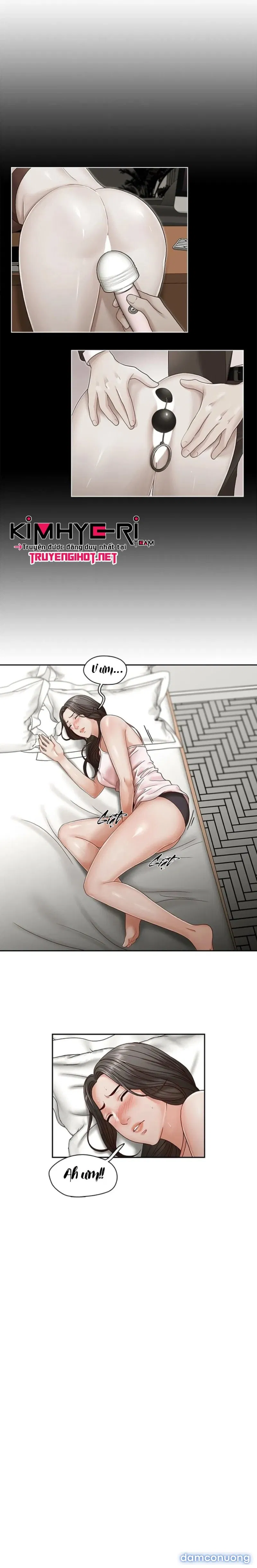 Thư Ký Của Anh Trai 