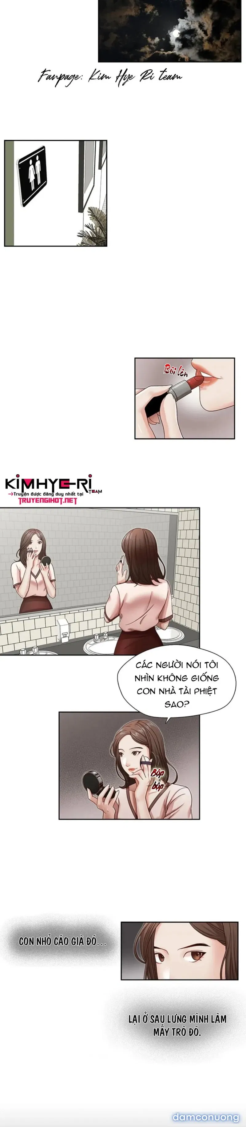 Thư Ký Của Anh Trai 