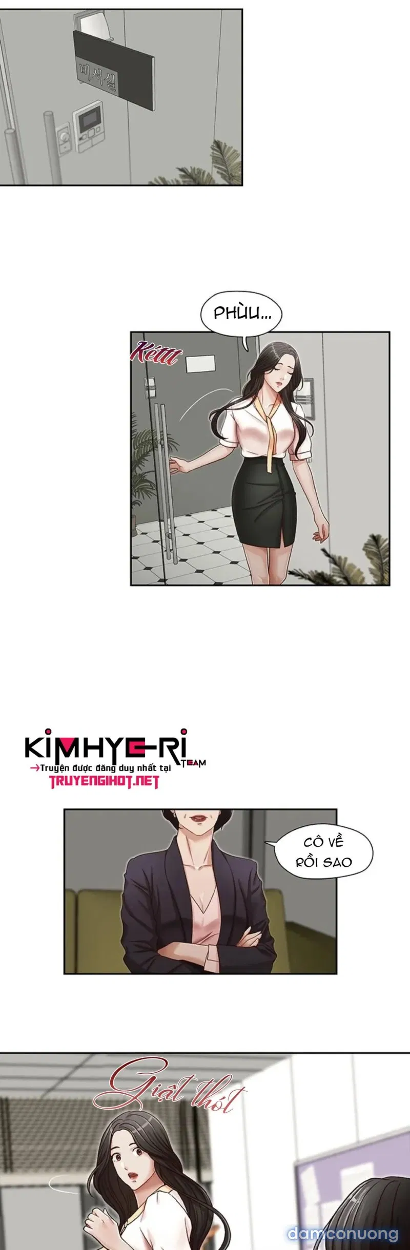 Thư Ký Của Anh Trai 
