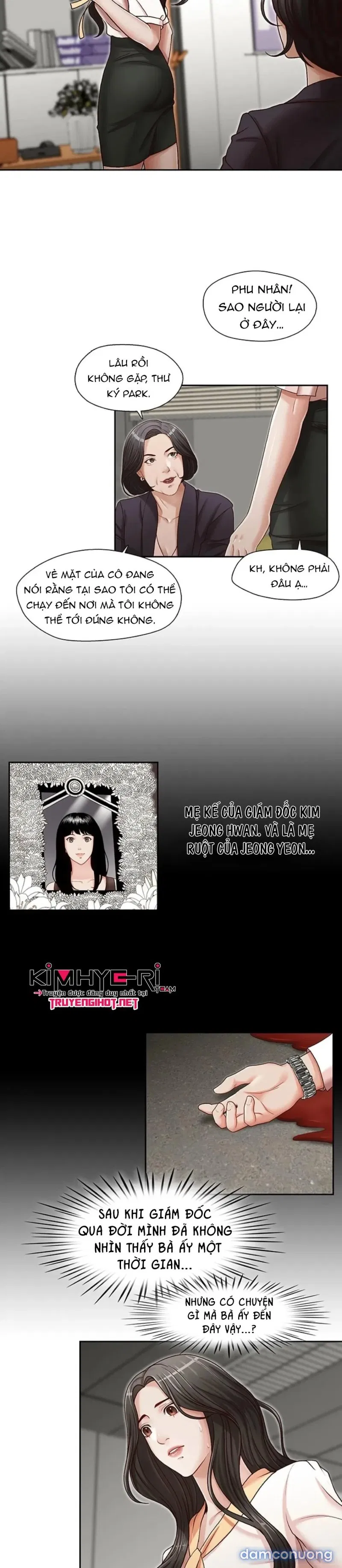 Thư Ký Của Anh Trai 