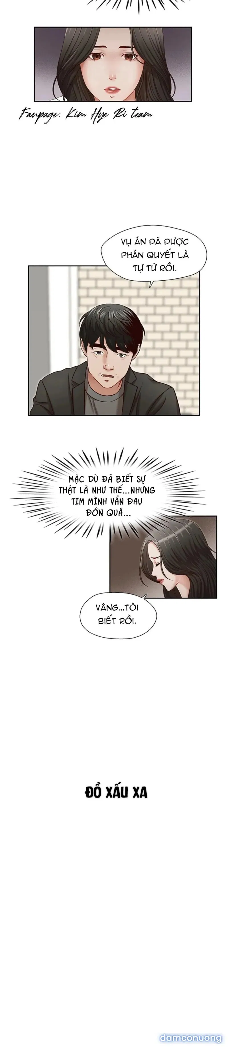 Thư Ký Của Anh Trai 