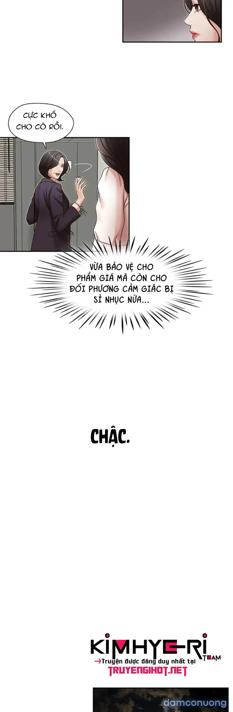 Thư Ký Của Anh Trai 