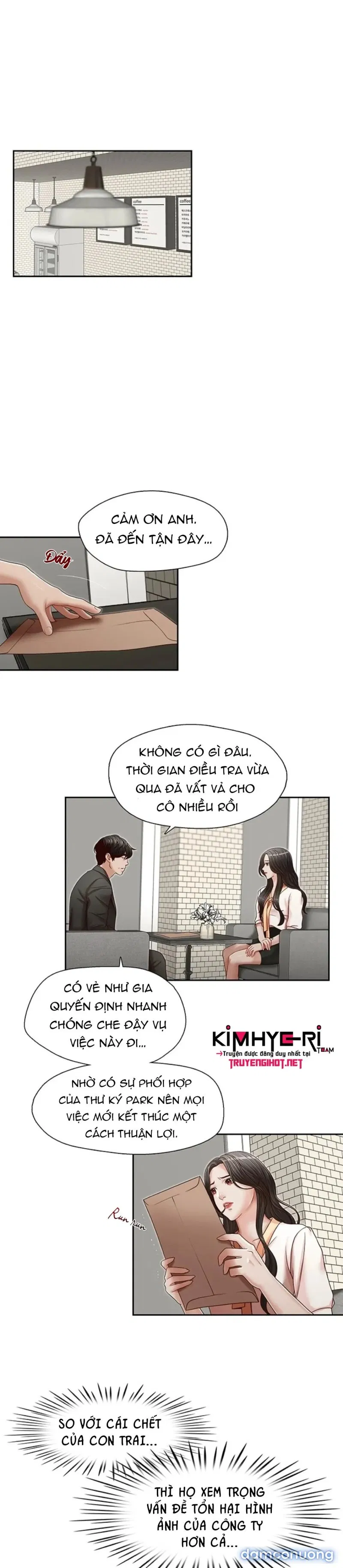 Thư Ký Của Anh Trai 