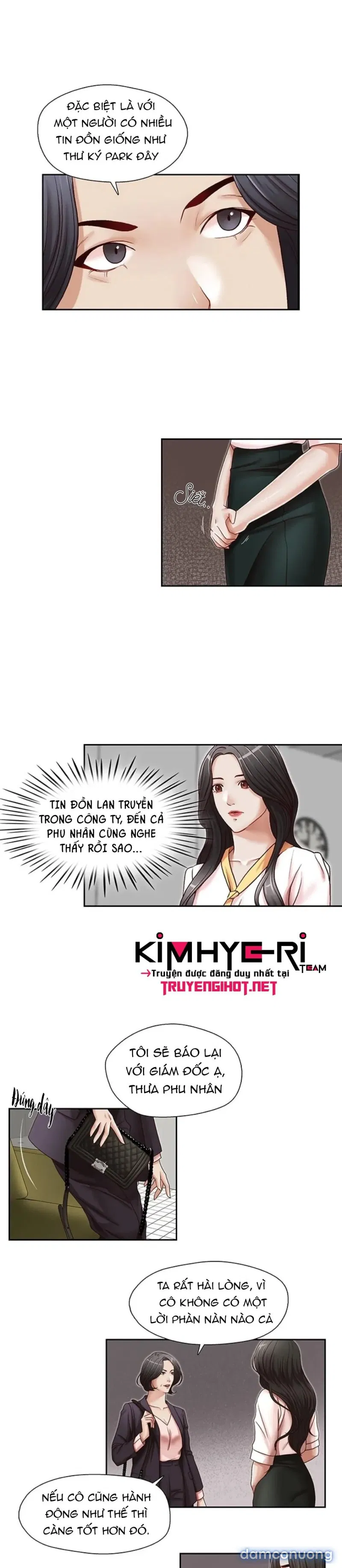 Thư Ký Của Anh Trai 