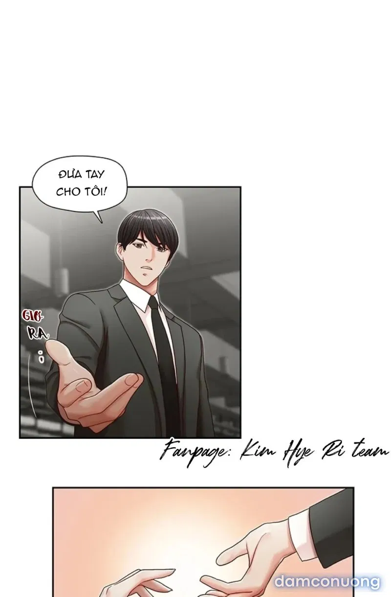 Thư Ký Của Anh Trai 