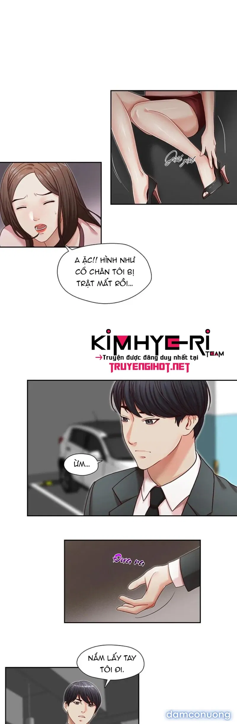 Thư Ký Của Anh Trai 