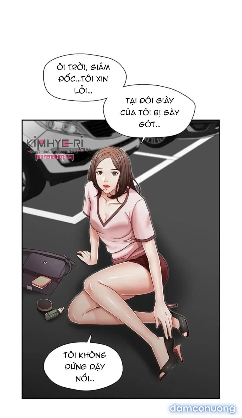 Thư Ký Của Anh Trai 