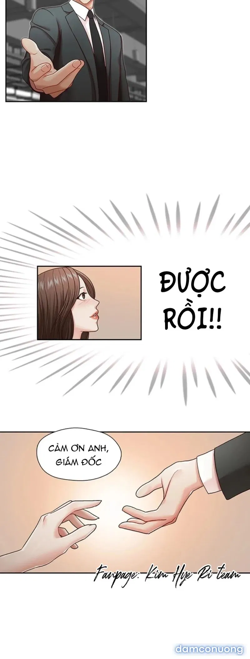 Thư Ký Của Anh Trai 