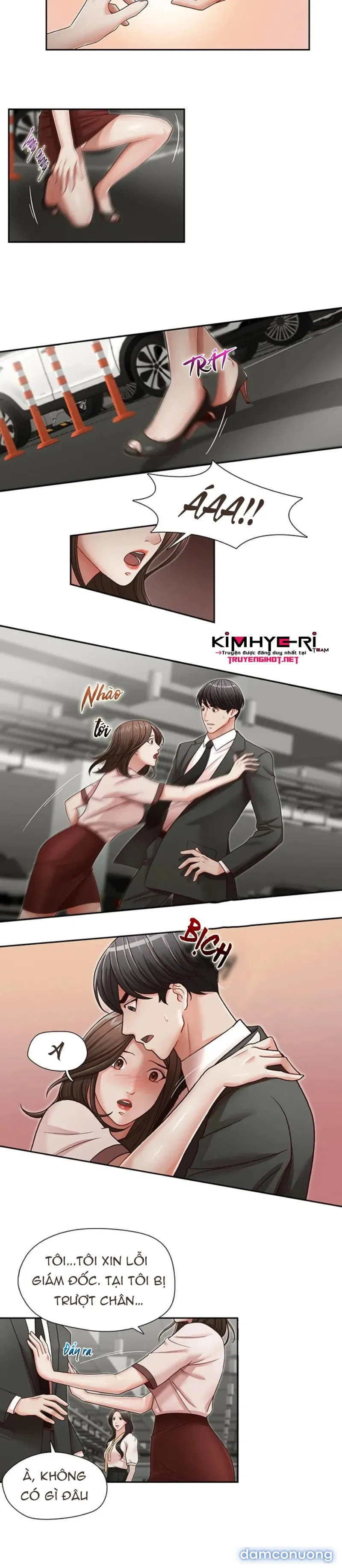 Thư Ký Của Anh Trai 
