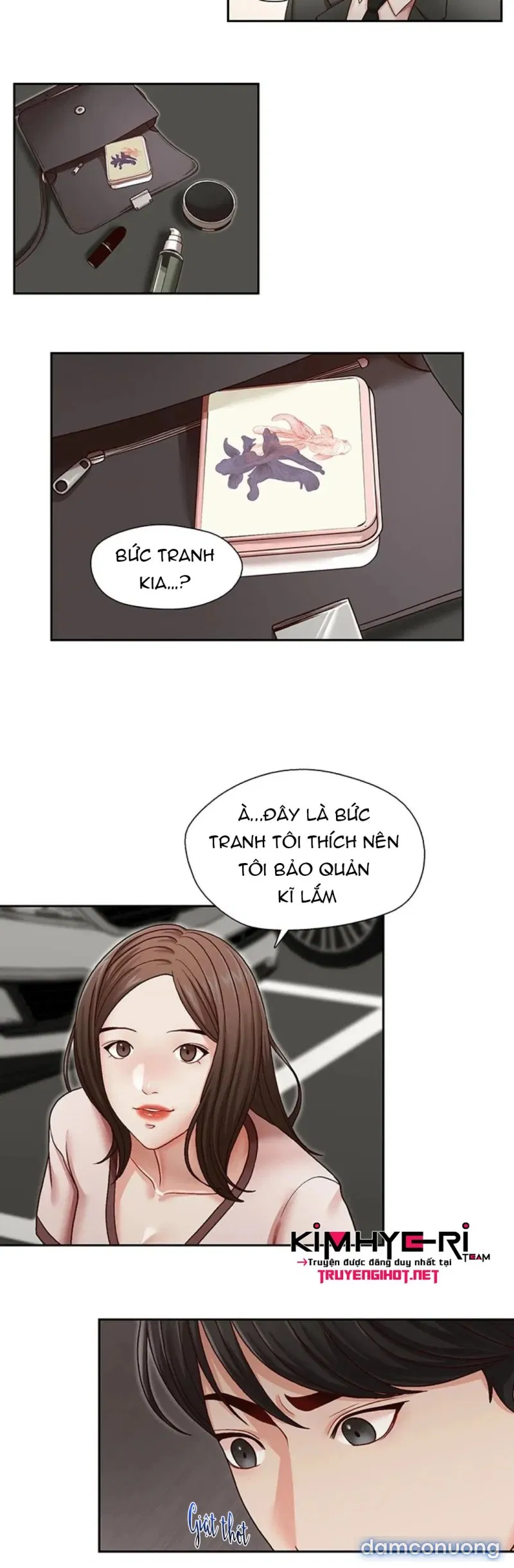 Thư Ký Của Anh Trai 