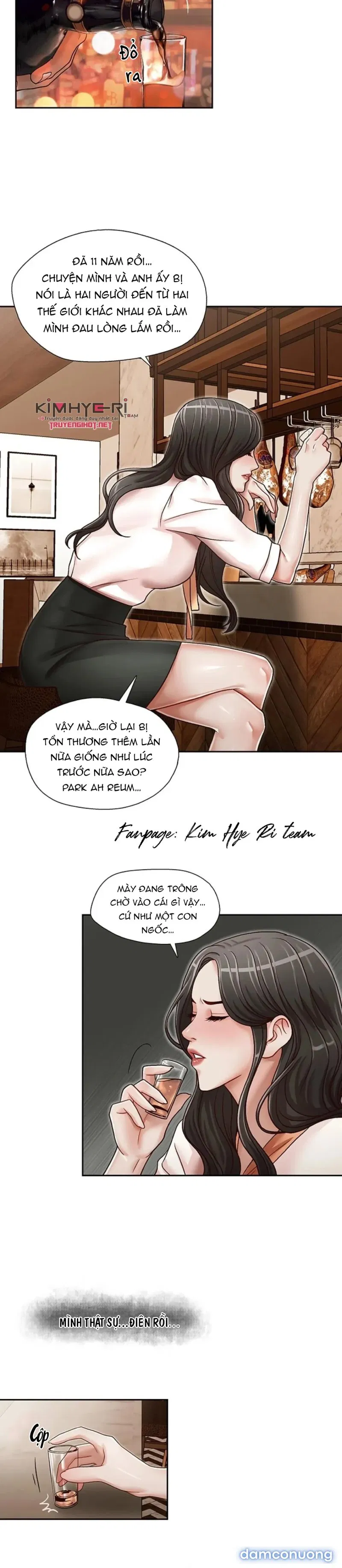 Thư Ký Của Anh Trai 