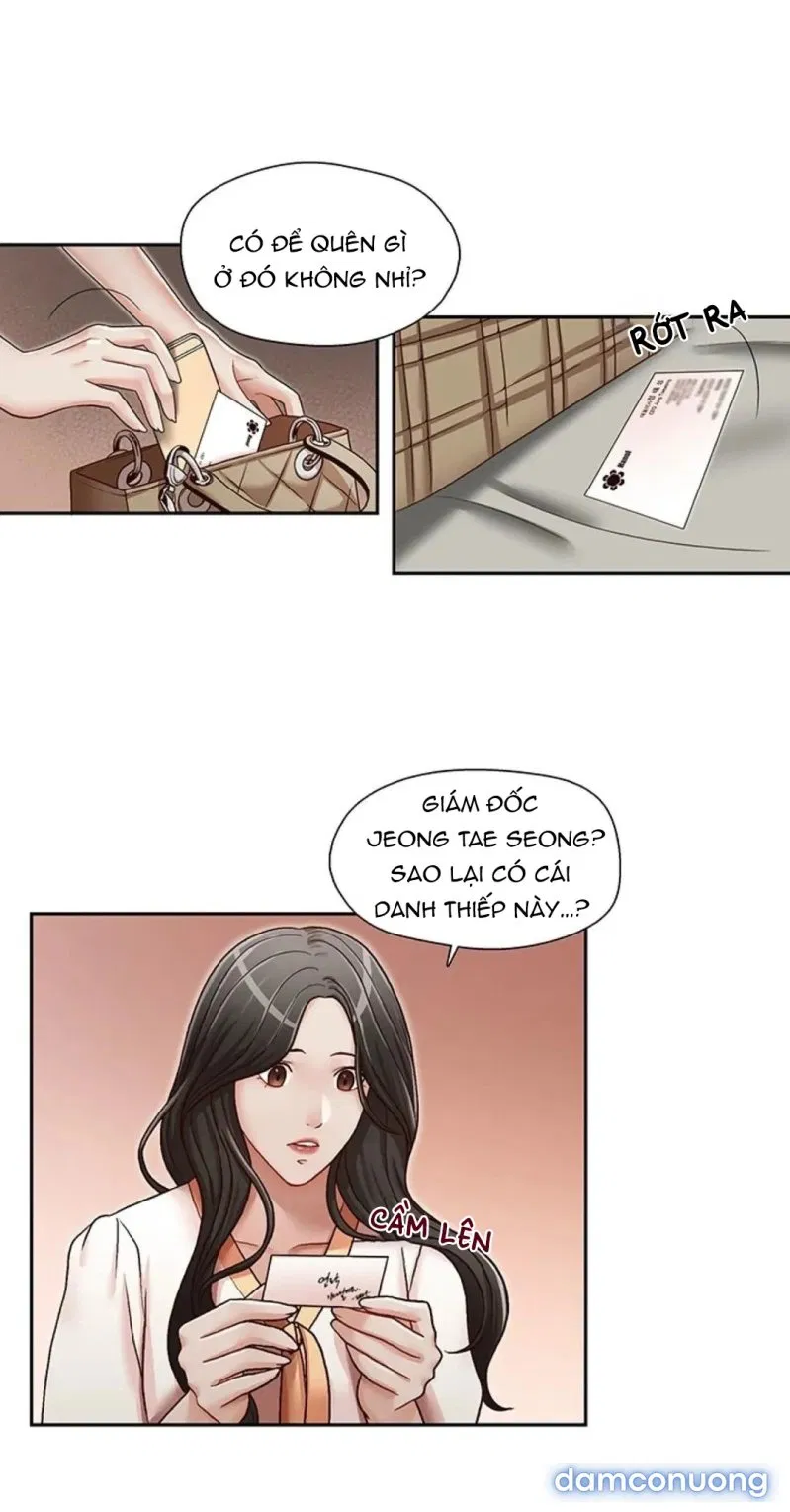 Thư Ký Của Anh Trai 