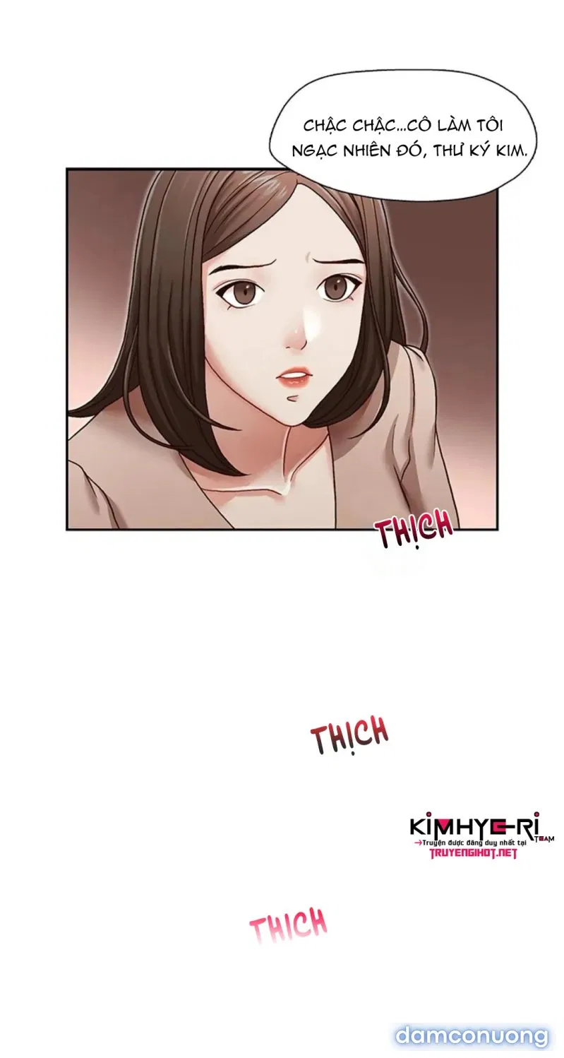 Thư Ký Của Anh Trai 