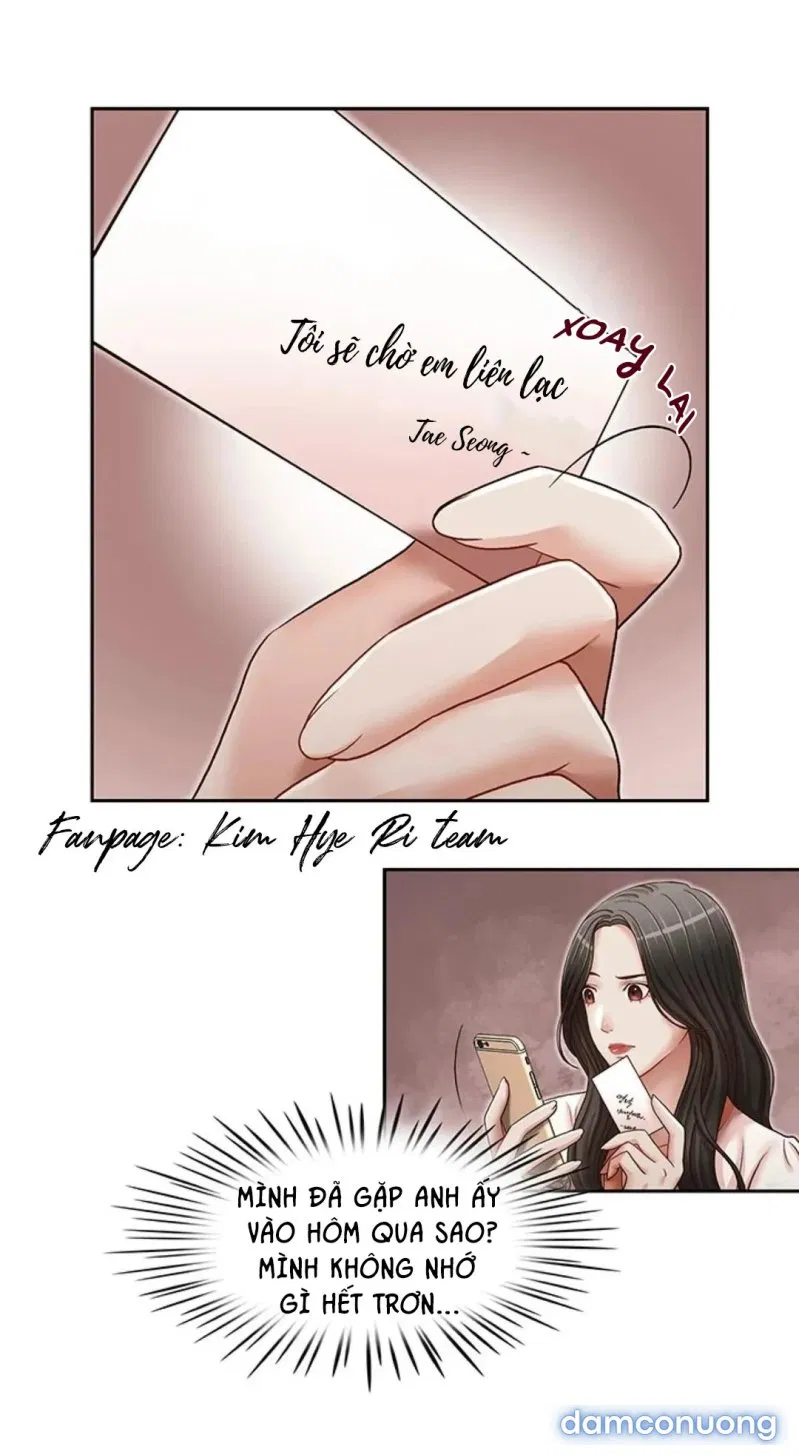 Thư Ký Của Anh Trai 