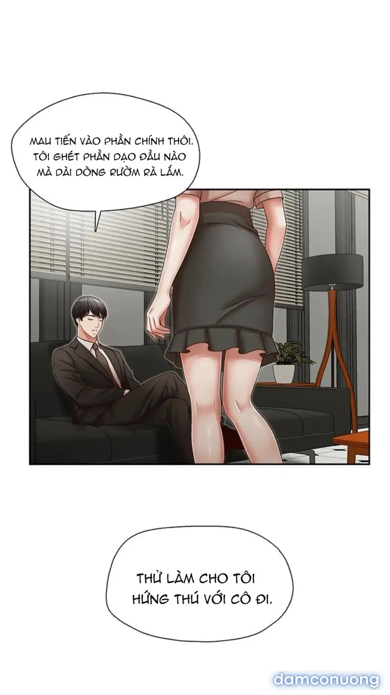 Thư Ký Của Anh Trai 