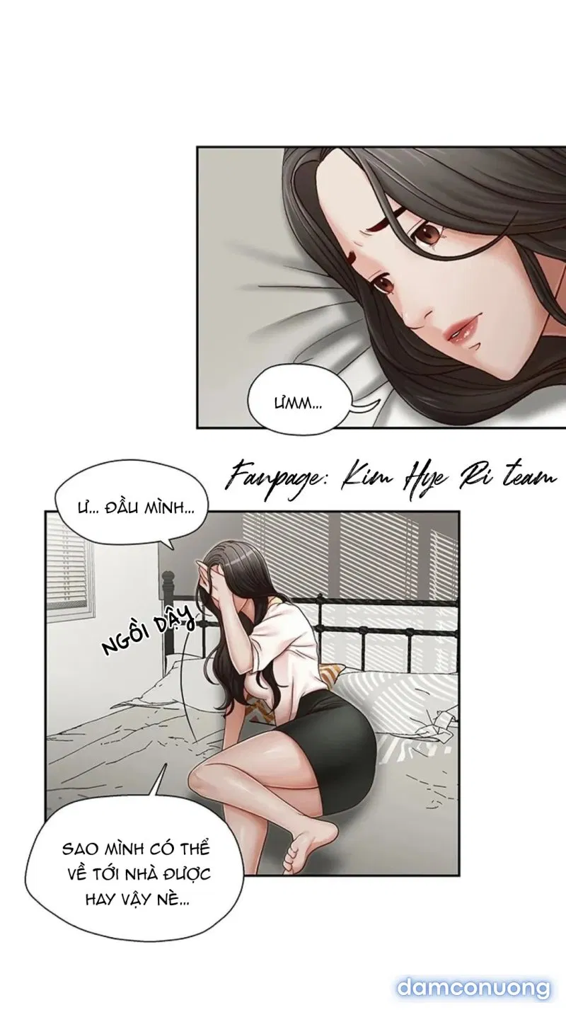 Thư Ký Của Anh Trai 