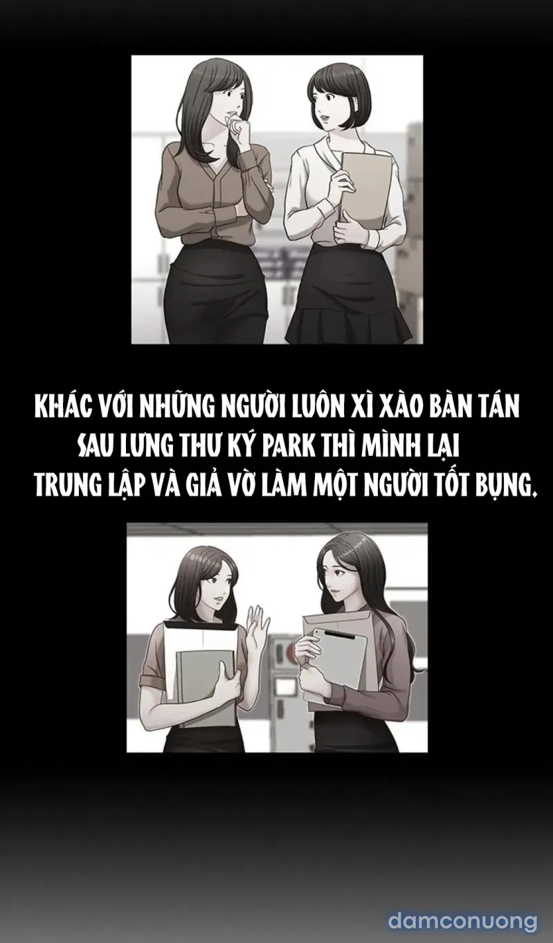 Thư Ký Của Anh Trai 