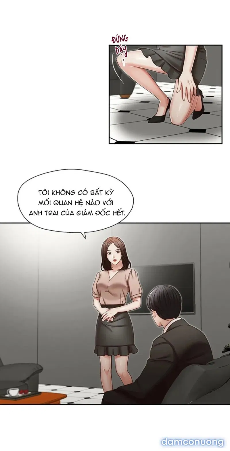 Thư Ký Của Anh Trai 