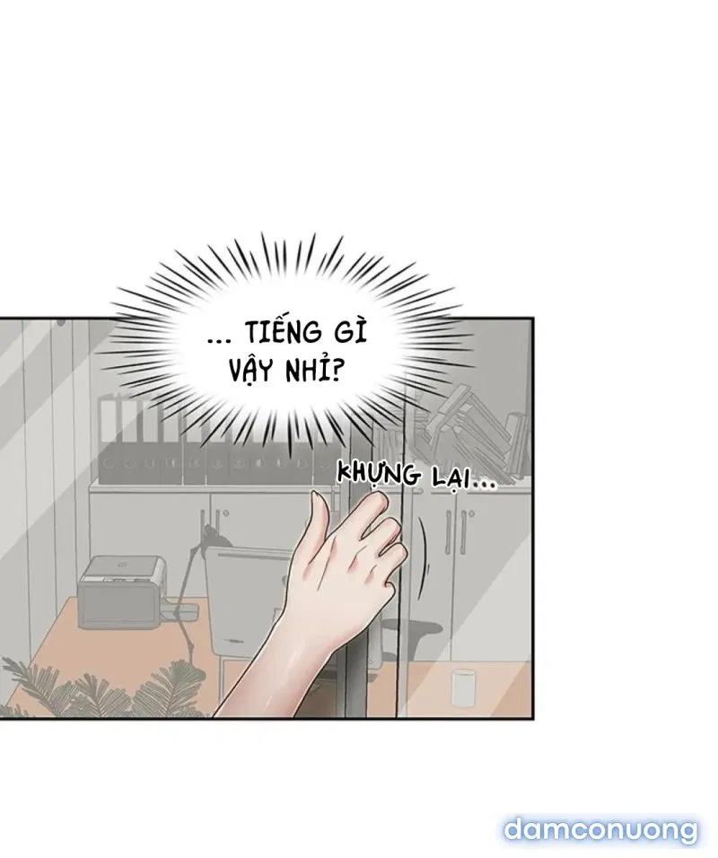Thư Ký Của Anh Trai 