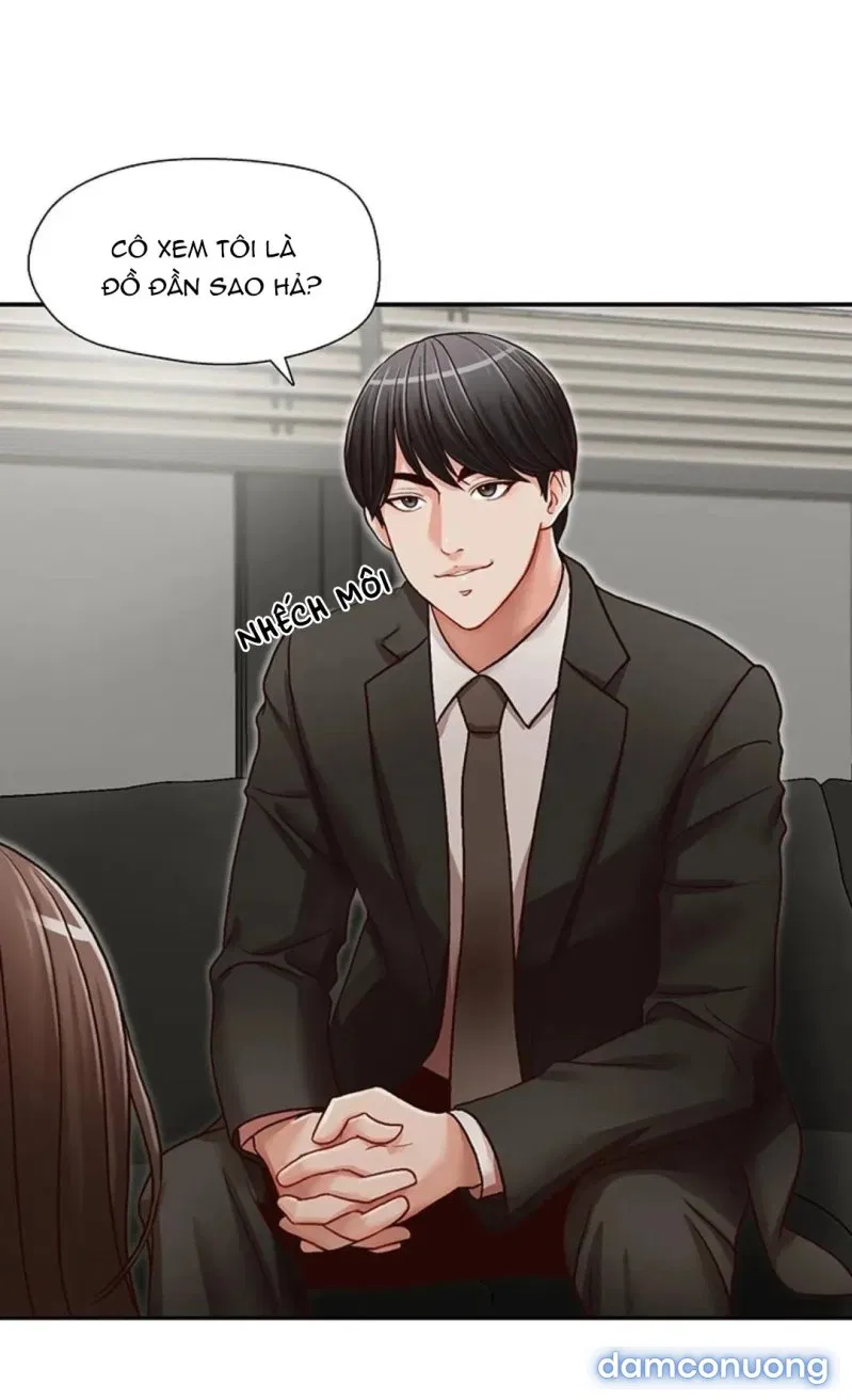 Thư Ký Của Anh Trai 