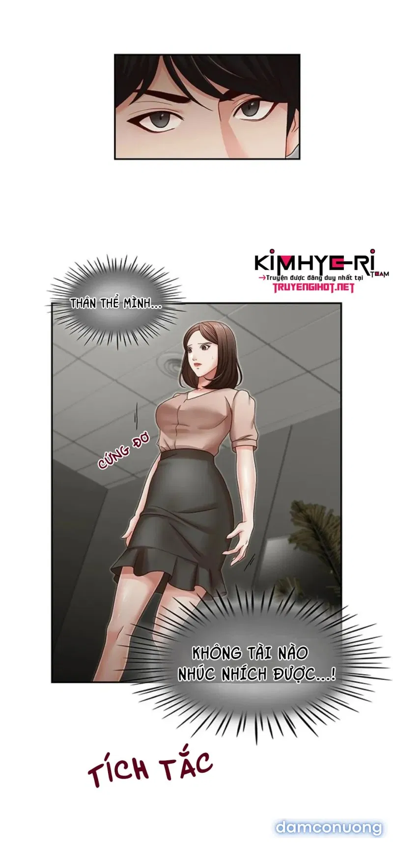 Thư Ký Của Anh Trai 
