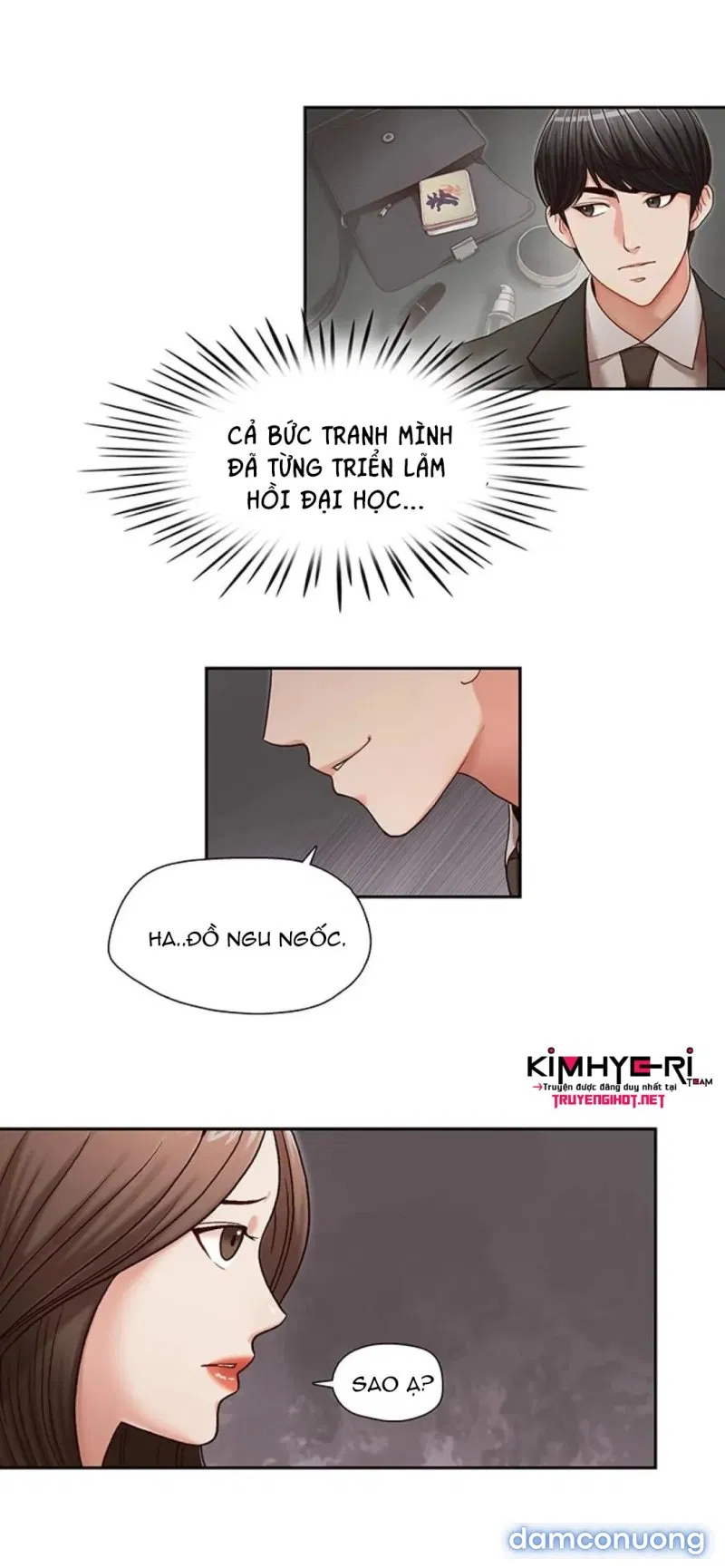 Thư Ký Của Anh Trai 