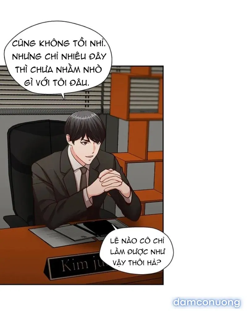 Thư Ký Của Anh Trai 