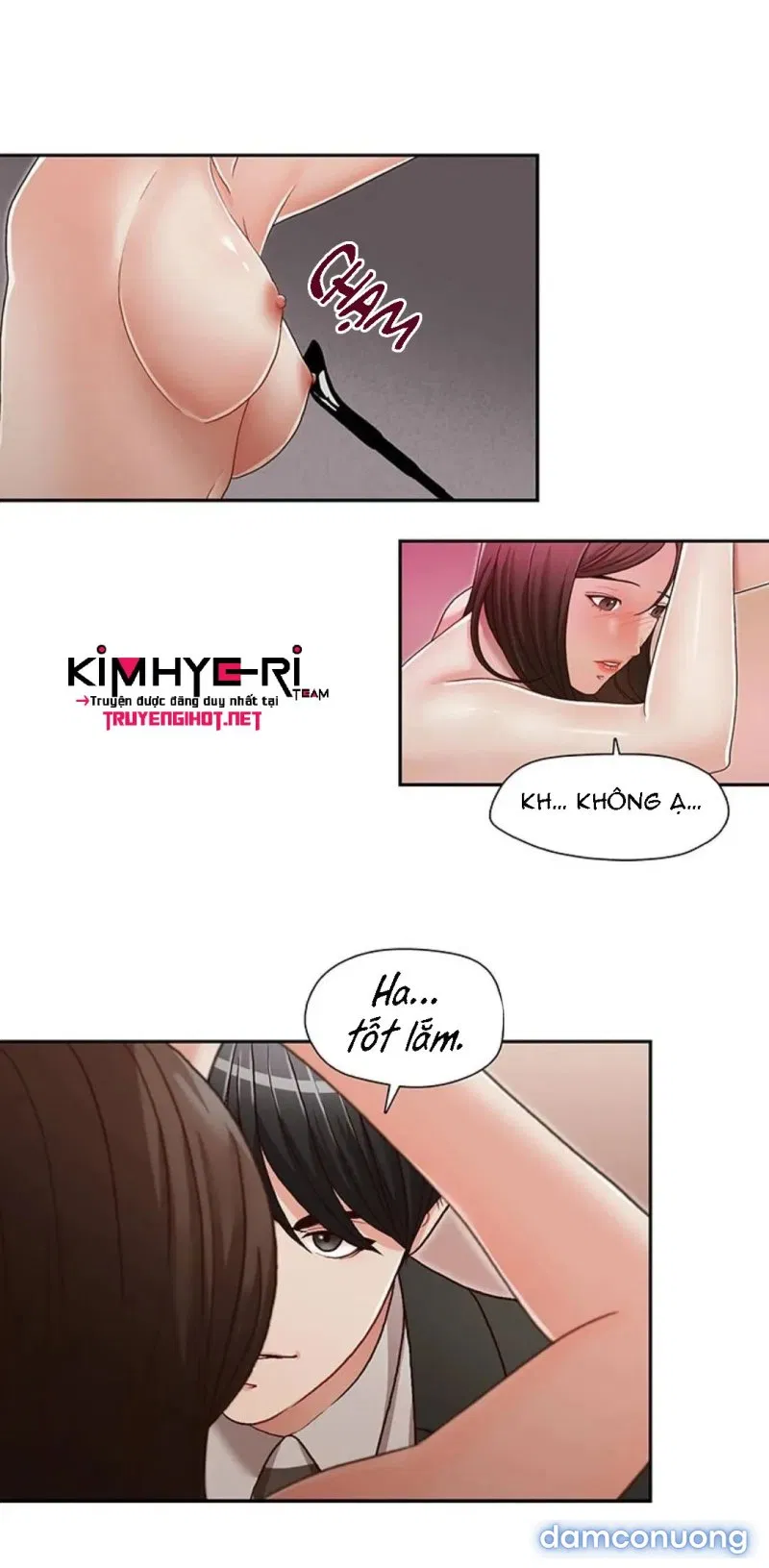 Thư Ký Của Anh Trai 