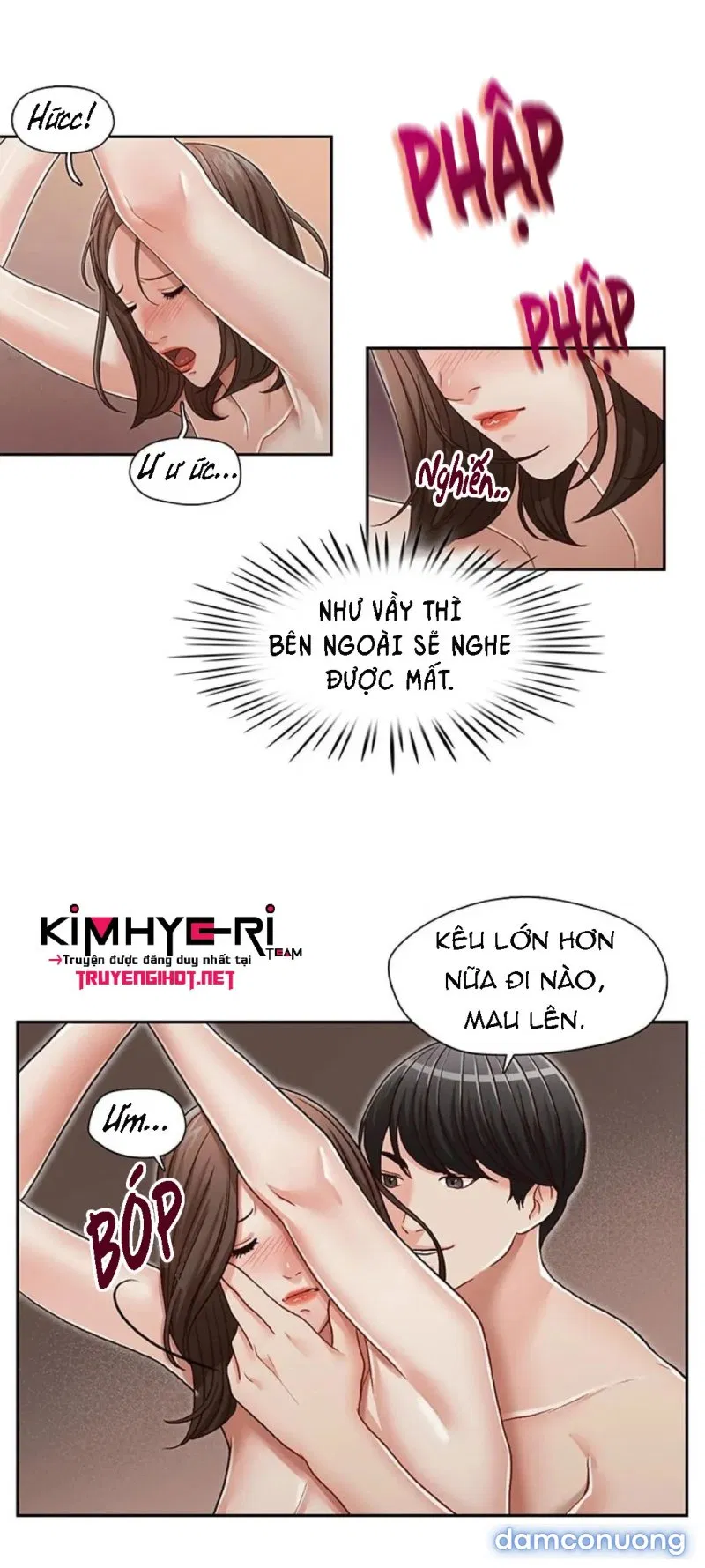 Thư Ký Của Anh Trai 