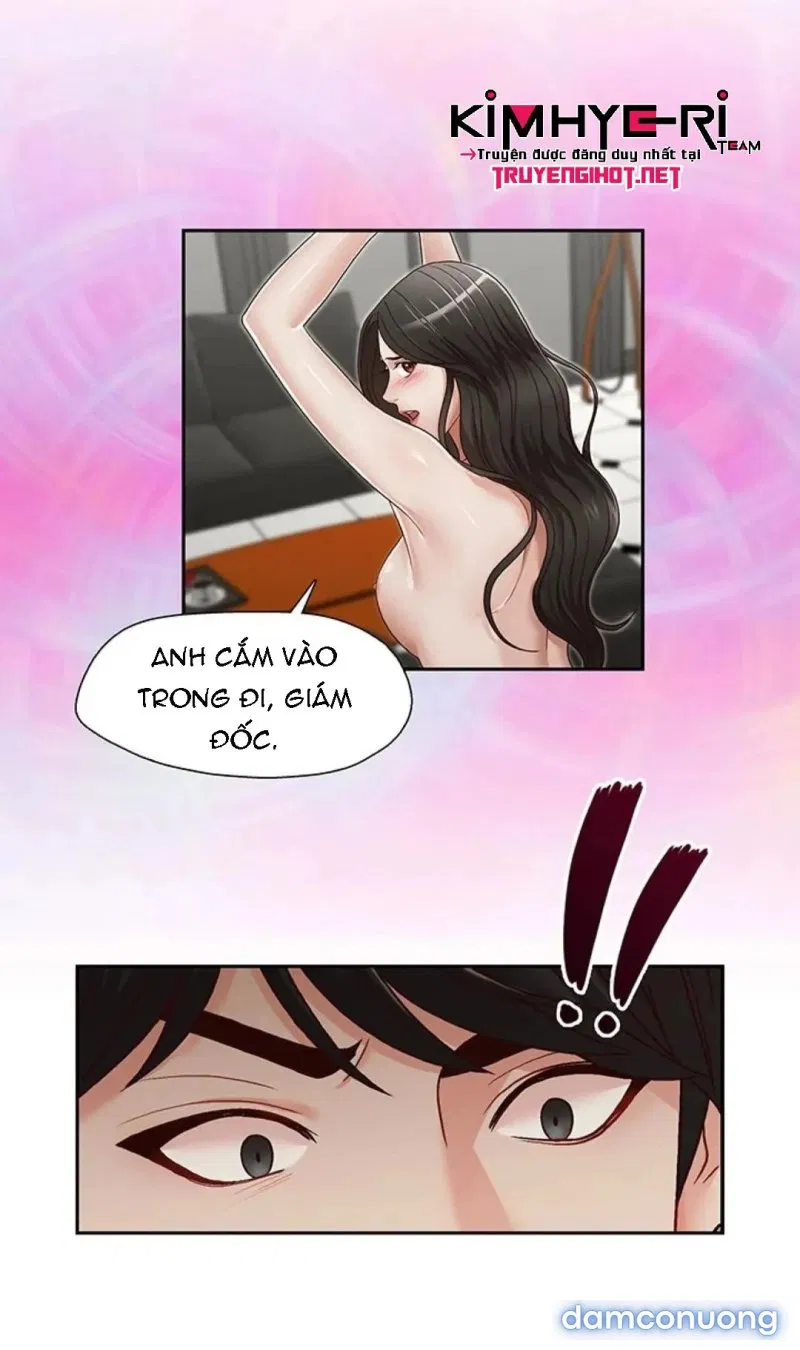 Thư Ký Của Anh Trai 