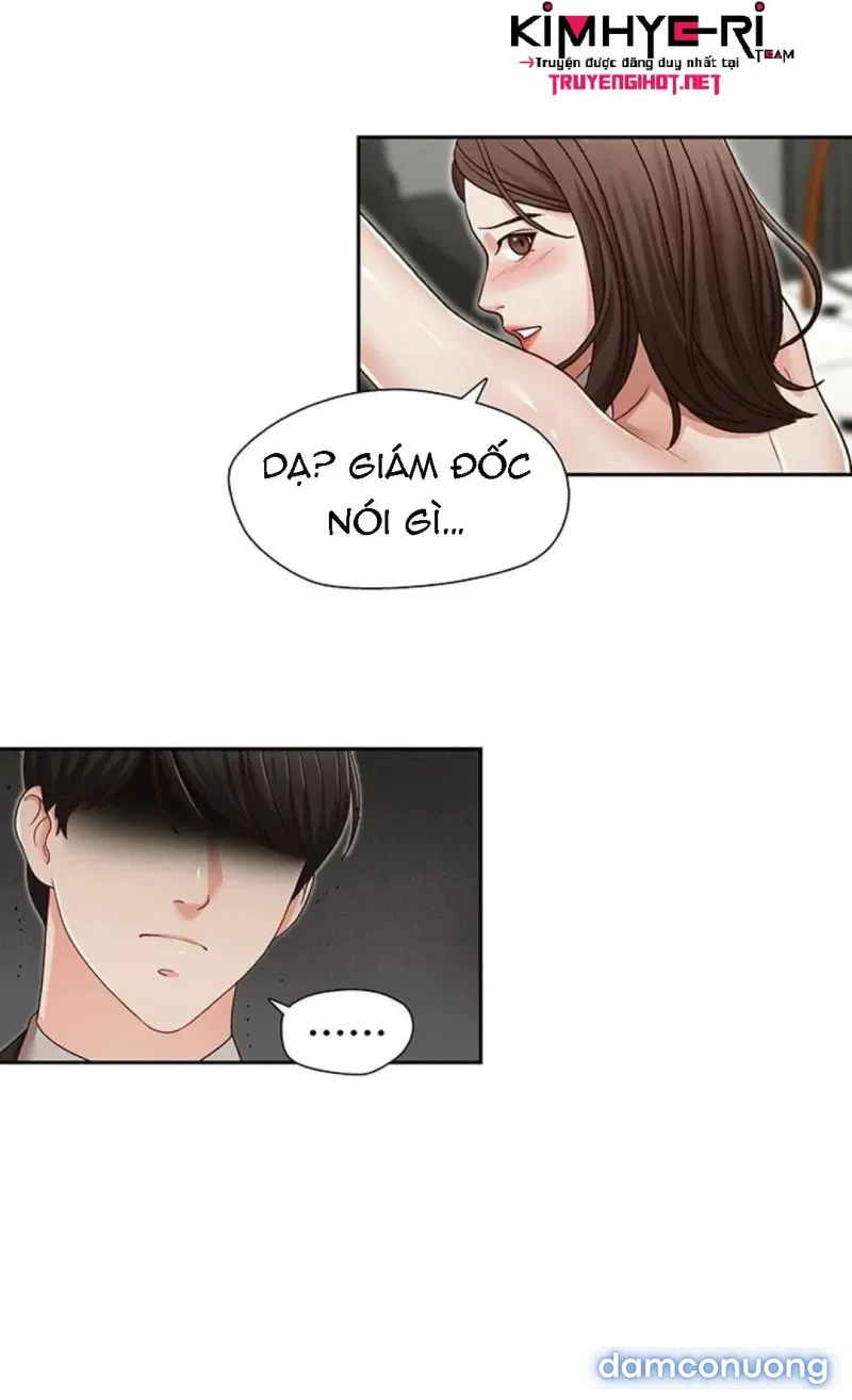 Thư Ký Của Anh Trai 