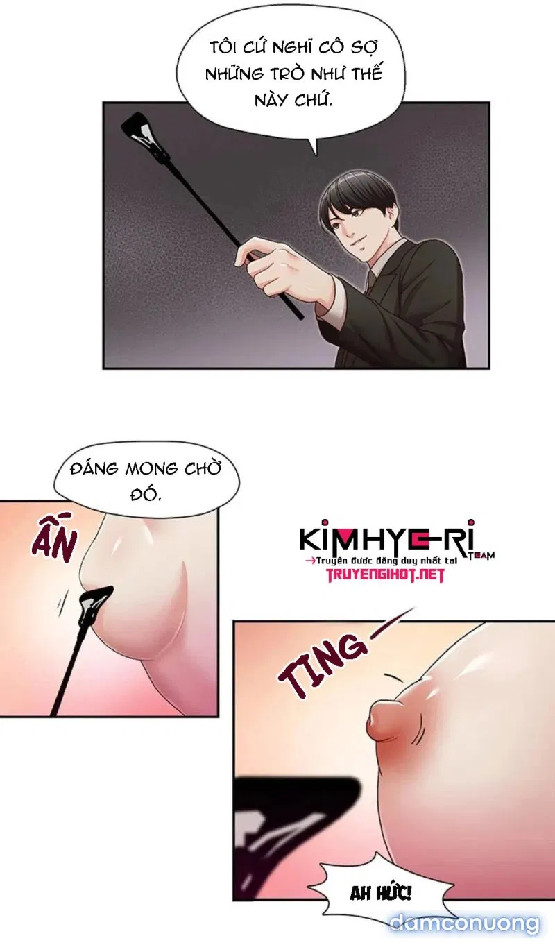 Thư Ký Của Anh Trai 
