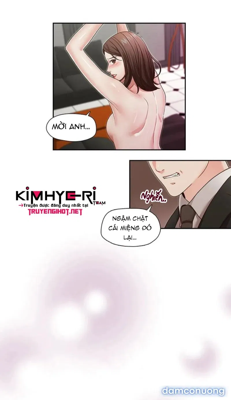 Thư Ký Của Anh Trai 