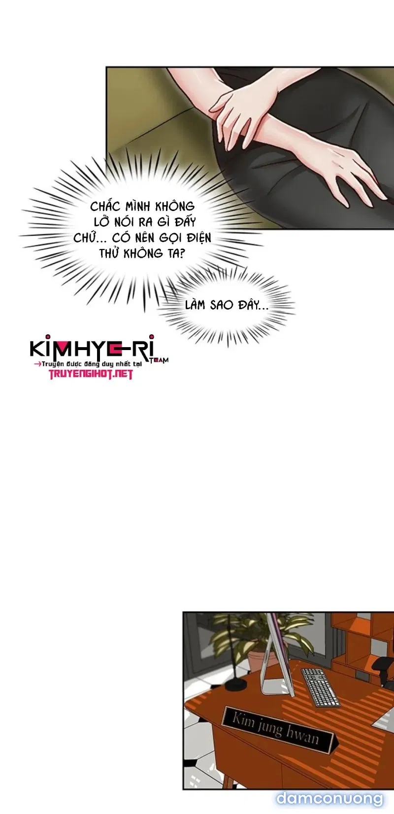 Thư Ký Của Anh Trai 