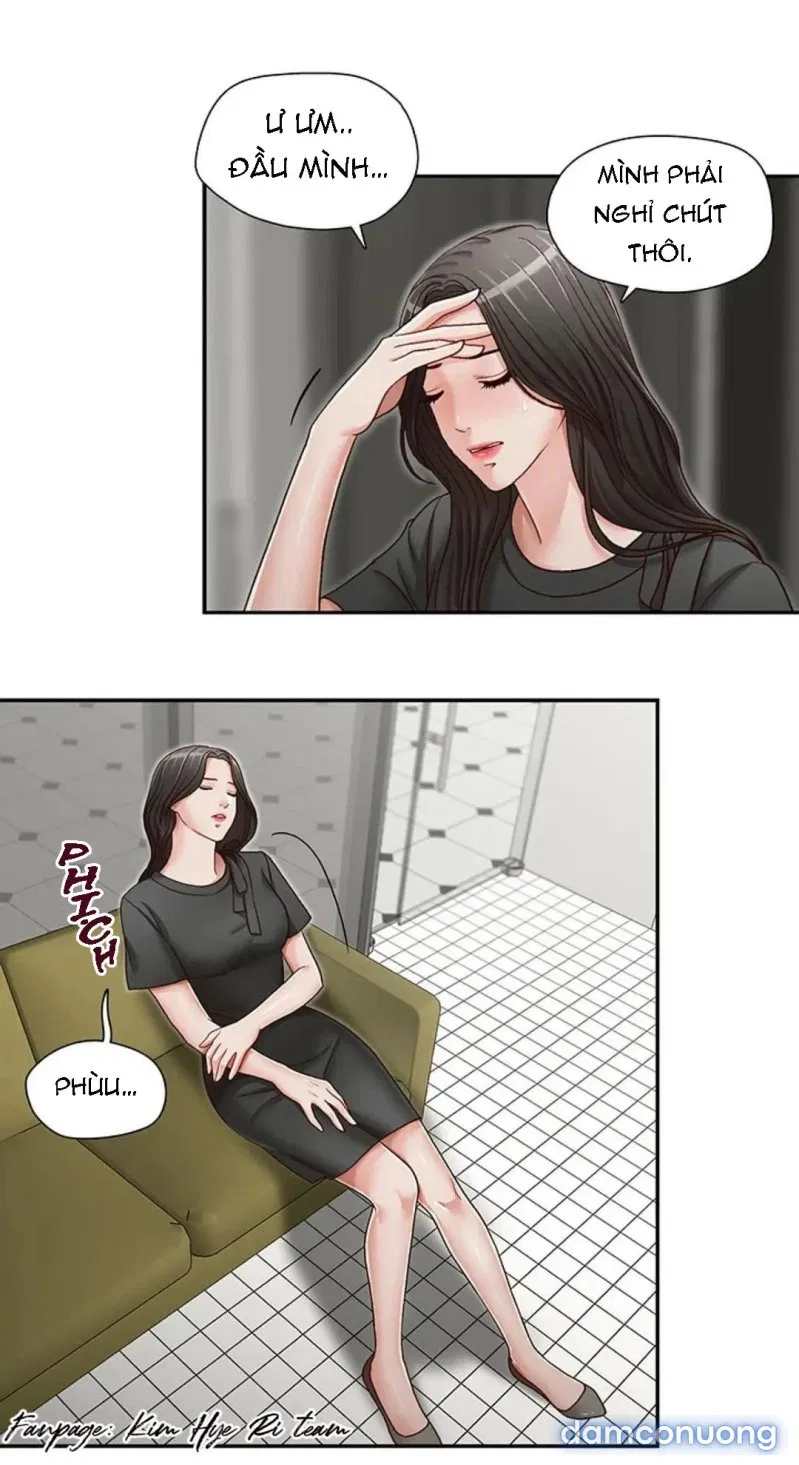 Thư Ký Của Anh Trai 
