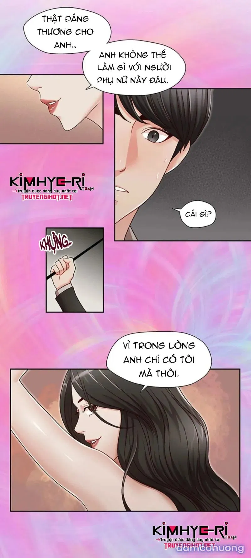 Thư Ký Của Anh Trai 