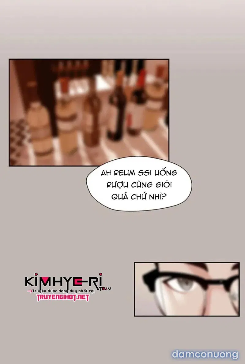 Thư Ký Của Anh Trai 