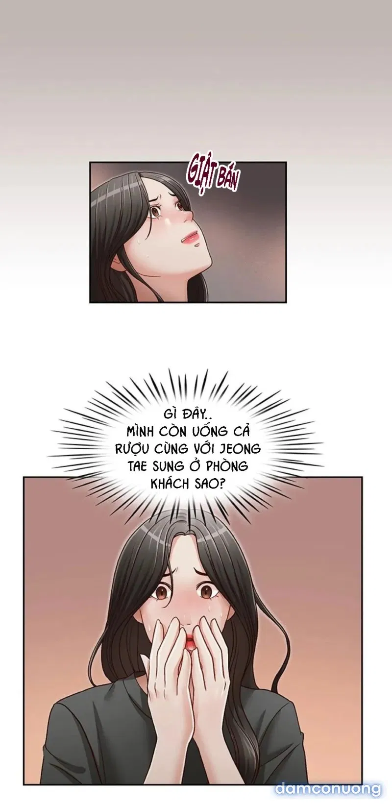 Thư Ký Của Anh Trai 