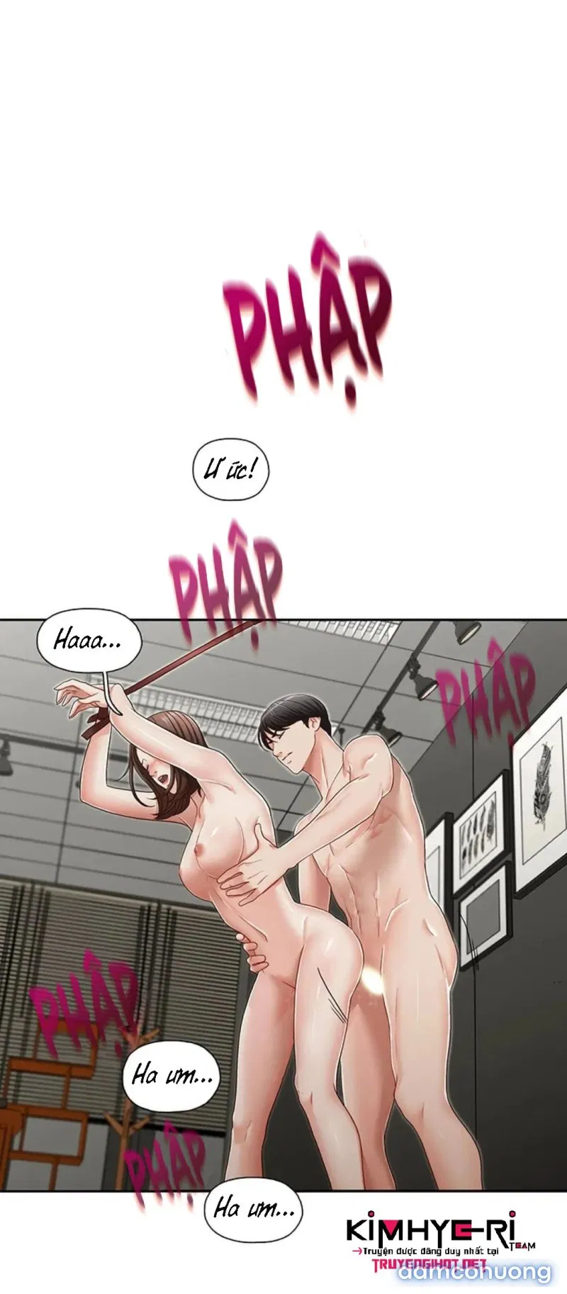 Thư Ký Của Anh Trai 