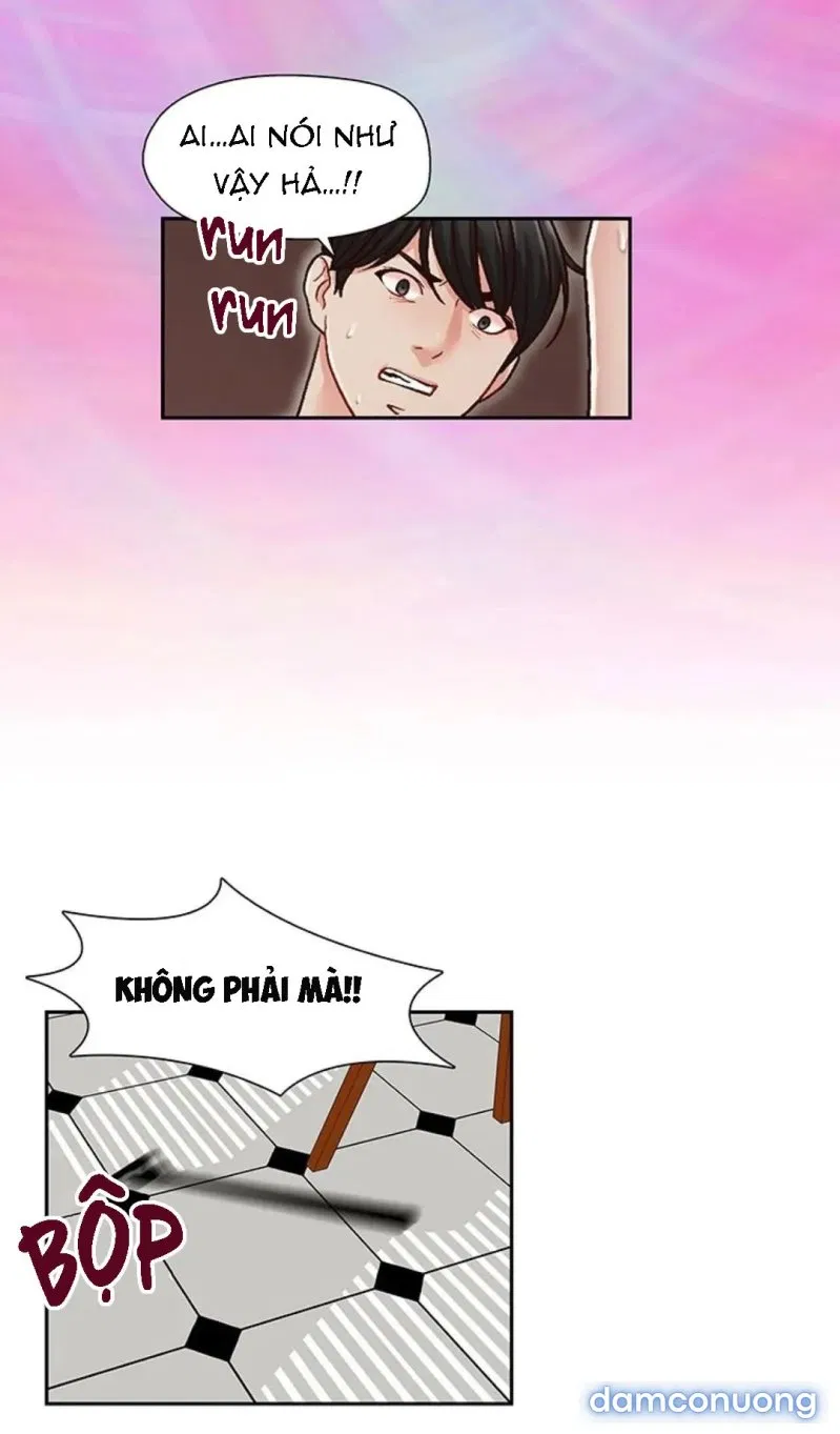 Thư Ký Của Anh Trai 