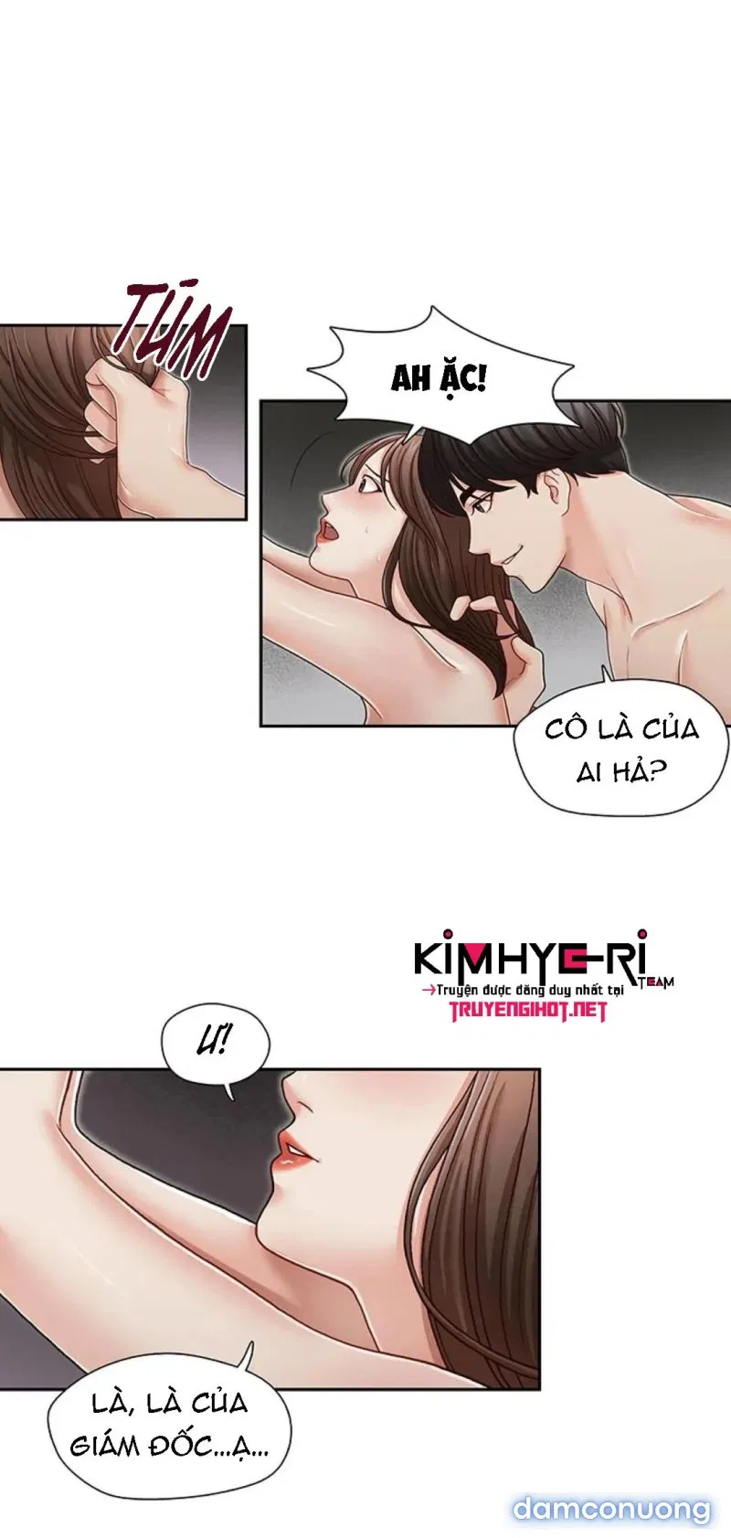 Thư Ký Của Anh Trai 