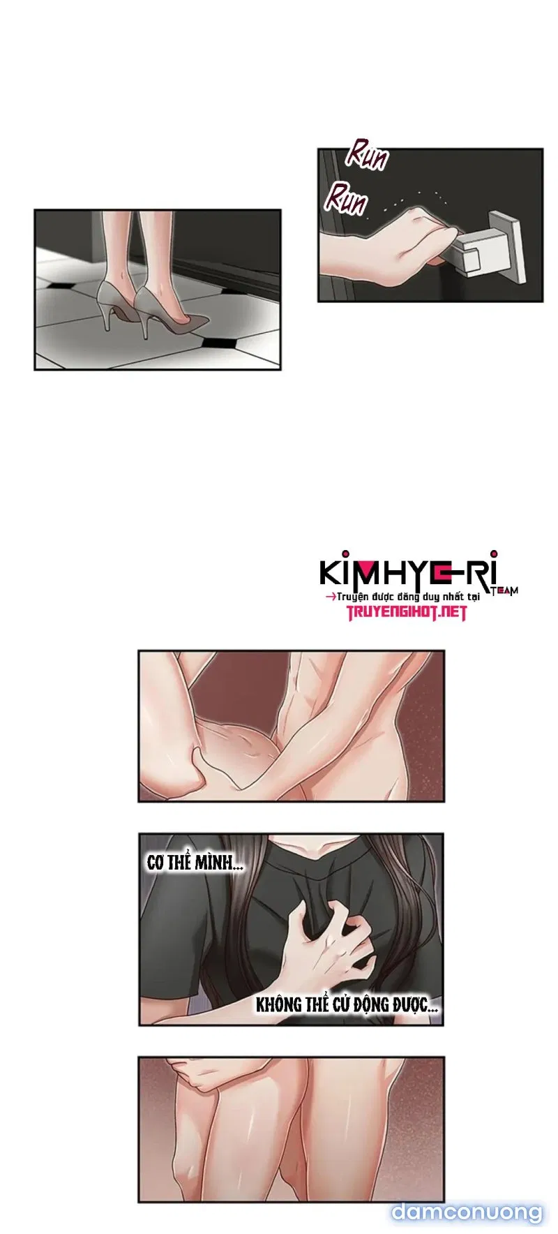 Thư Ký Của Anh Trai 
