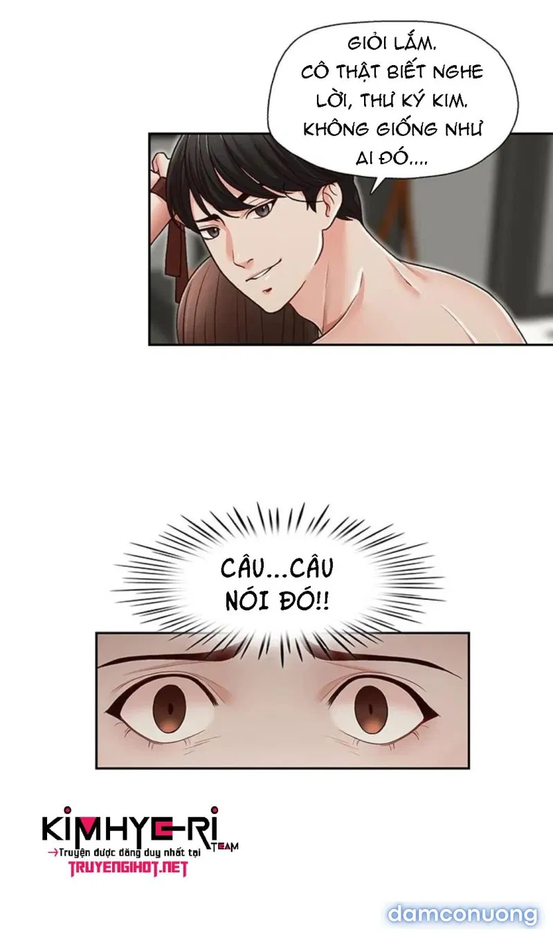 Thư Ký Của Anh Trai 