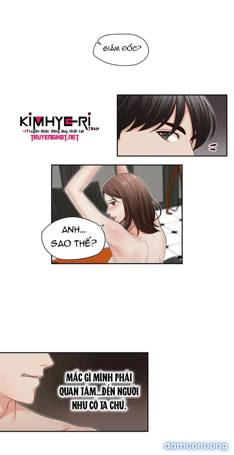Thư Ký Của Anh Trai 