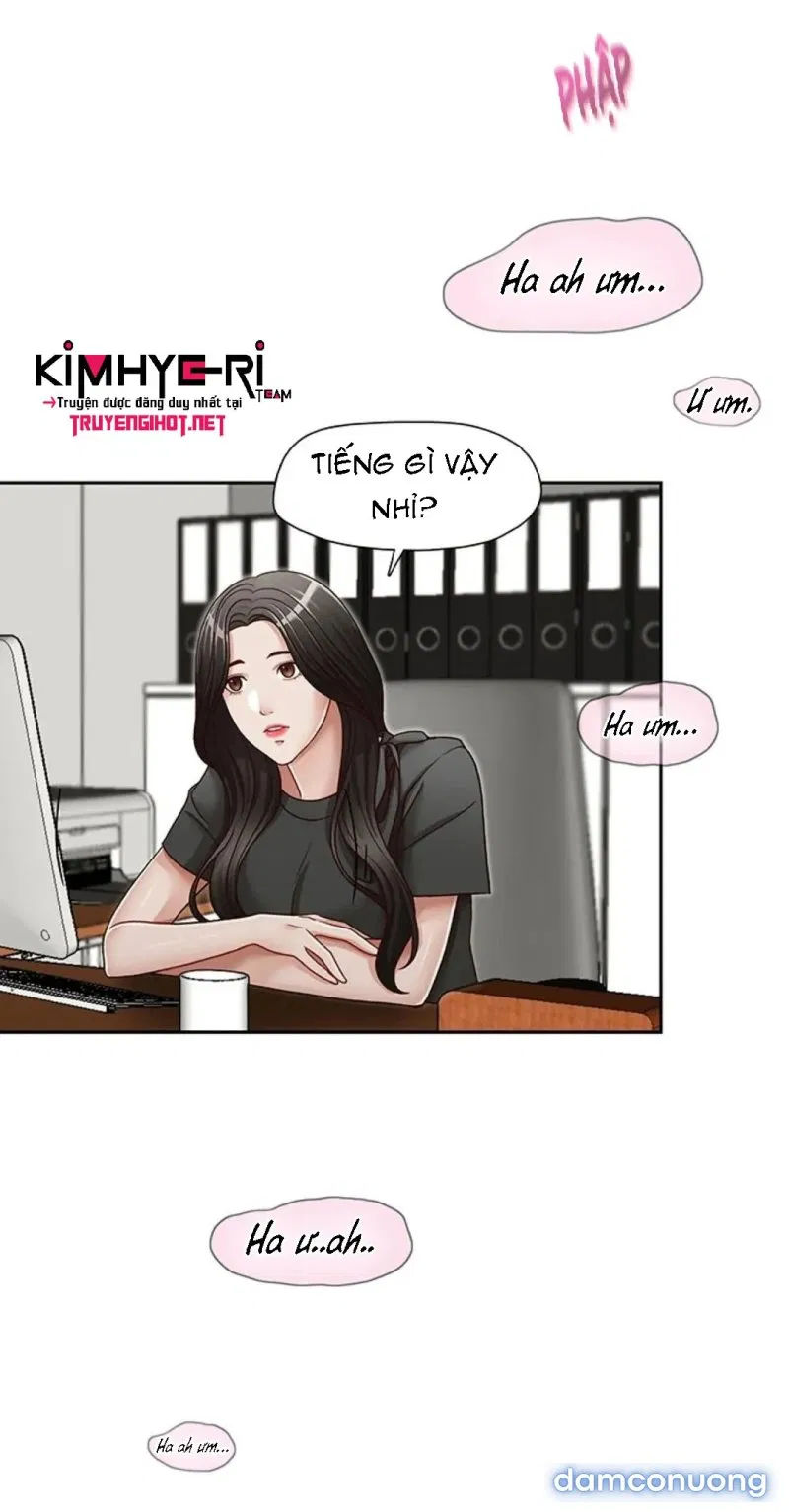 Thư Ký Của Anh Trai 