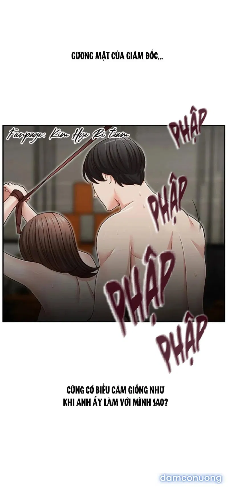 Thư Ký Của Anh Trai 