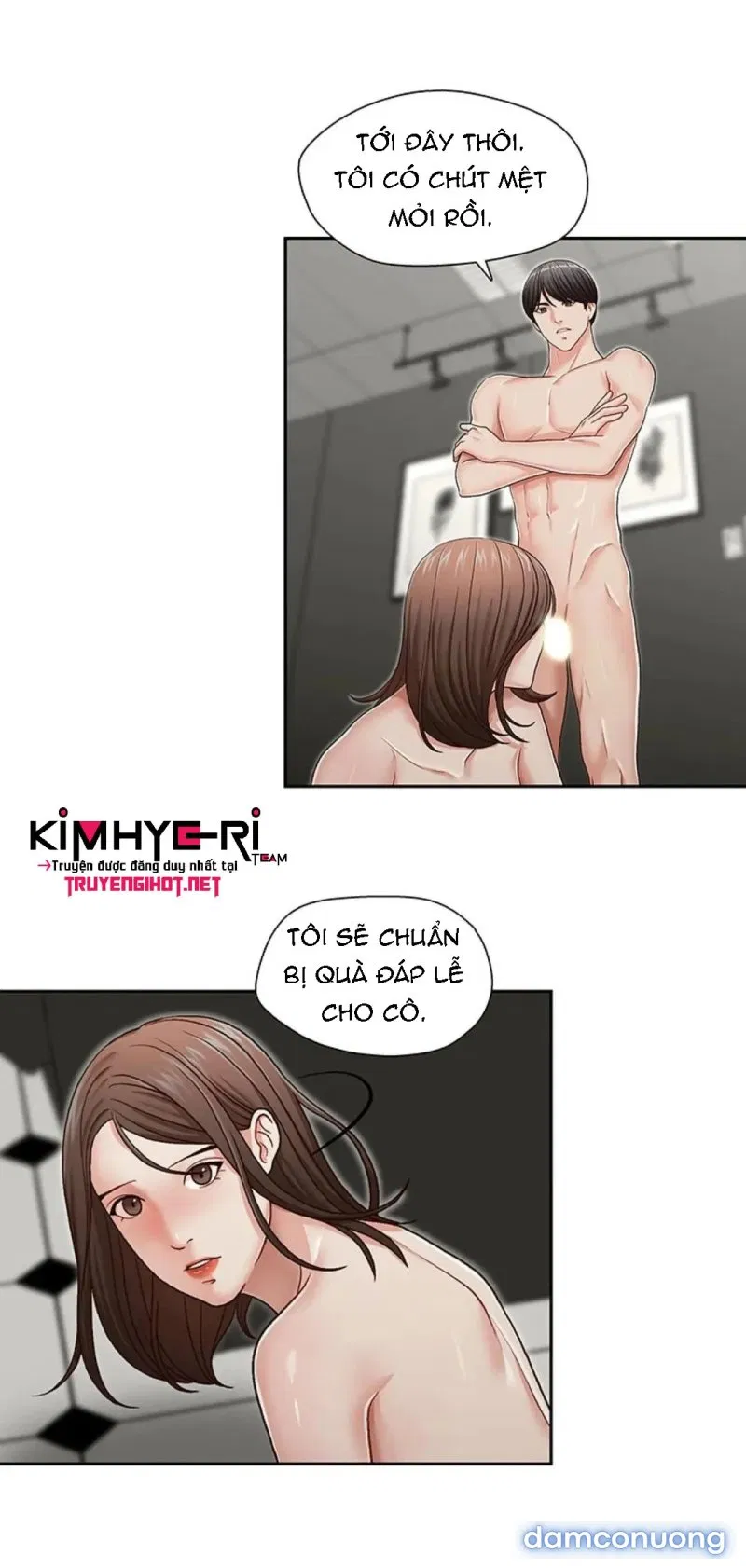 Thư Ký Của Anh Trai 