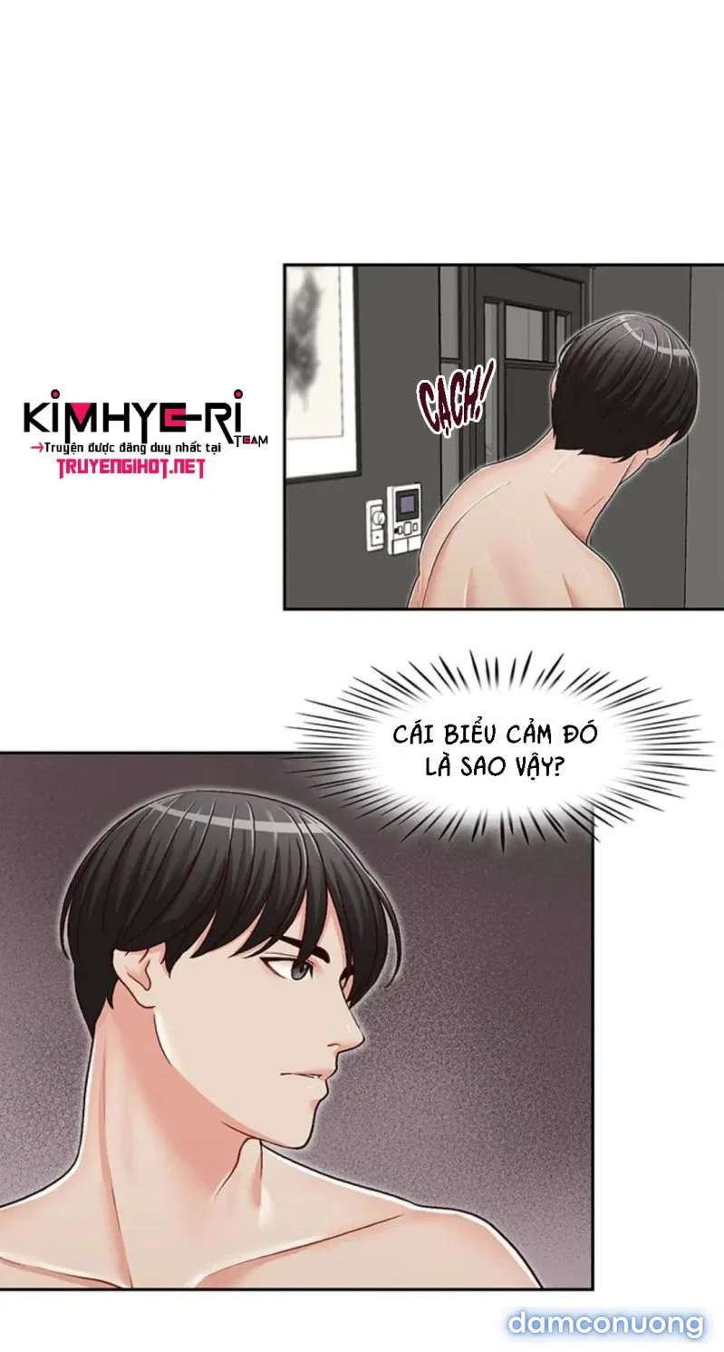 Thư Ký Của Anh Trai 
