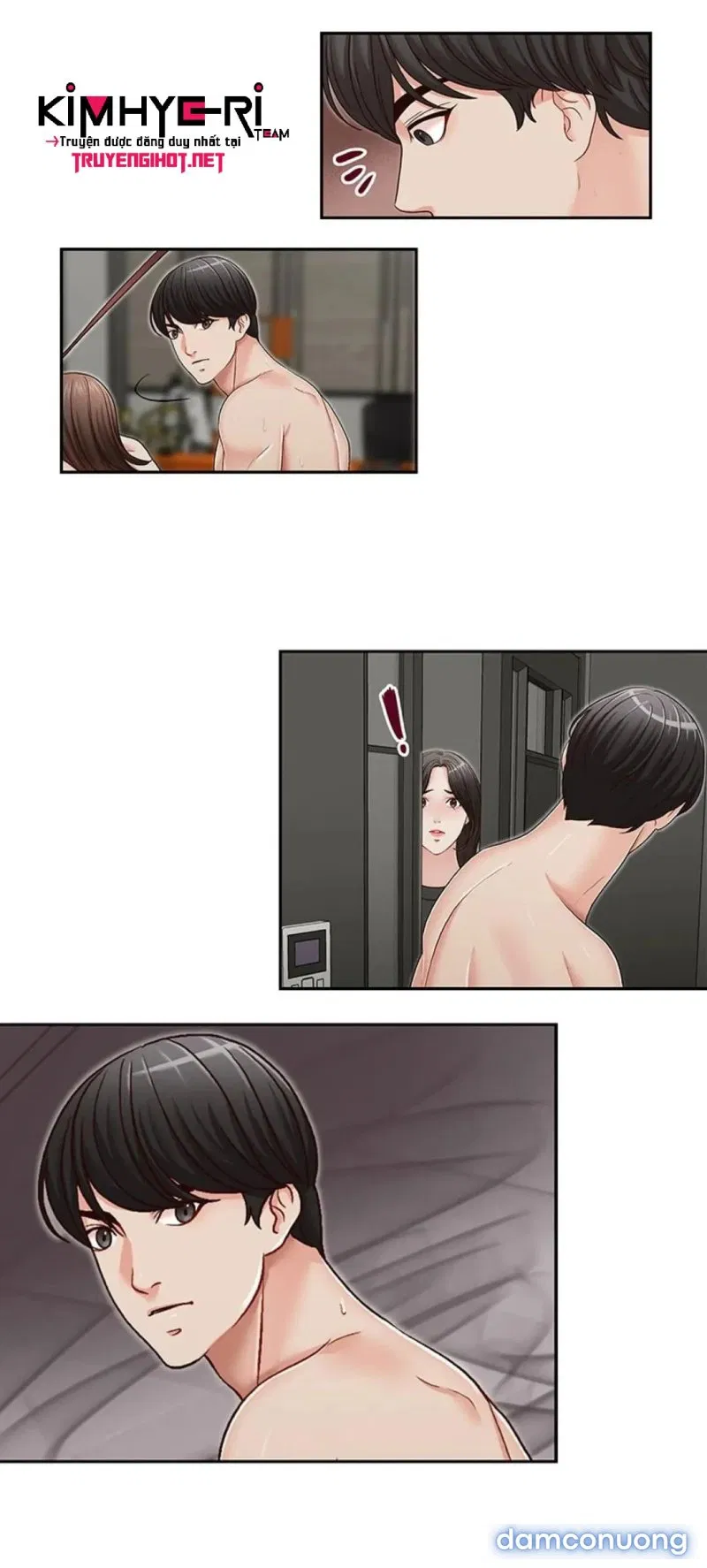 Thư Ký Của Anh Trai 