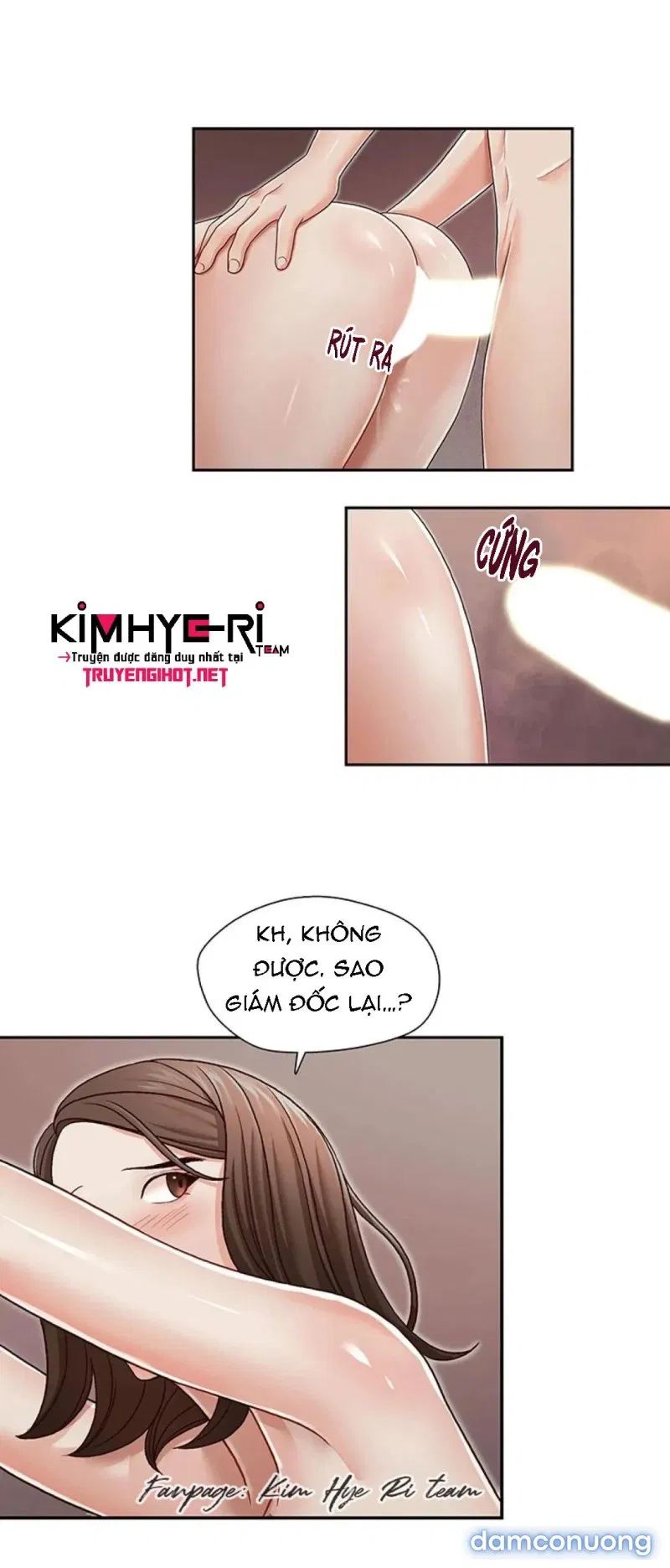 Thư Ký Của Anh Trai 